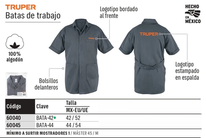 Truper