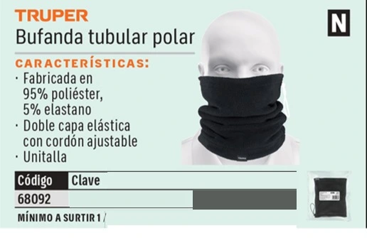 Truper