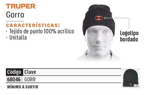 Truper