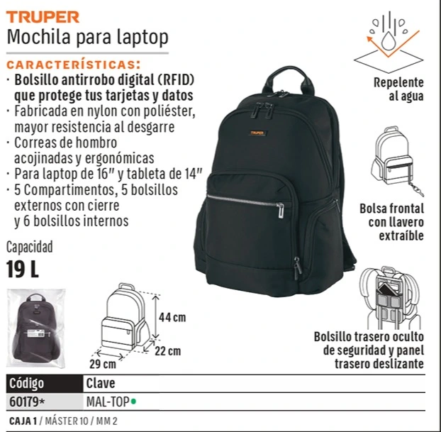 Truper