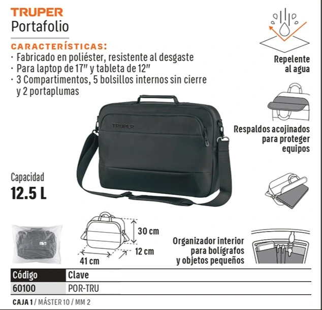 Truper