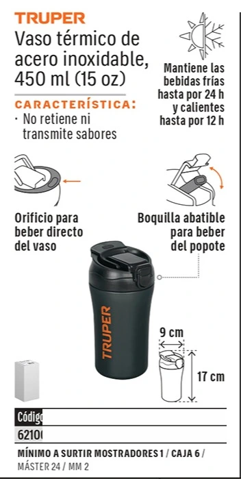 Truper