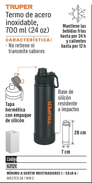 Truper
