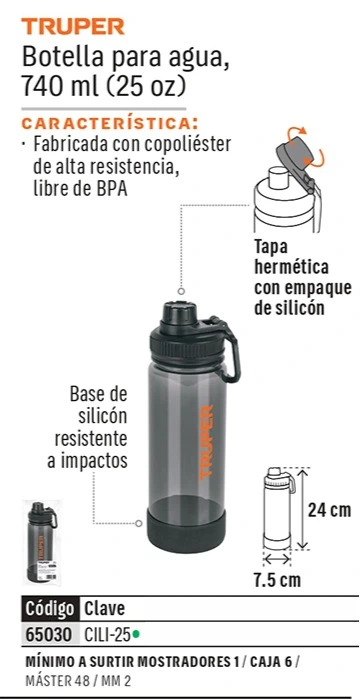 Truper