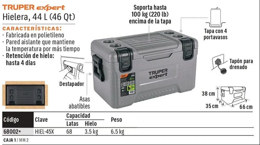 Truper
