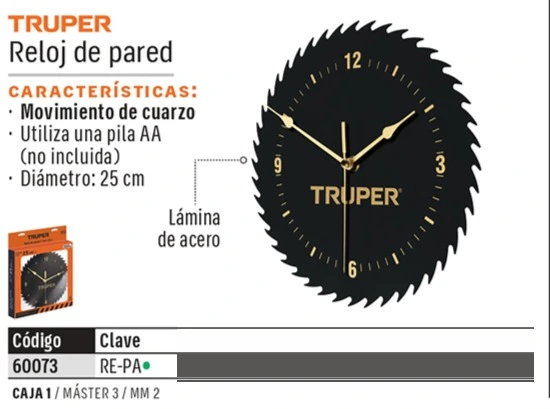 Truper