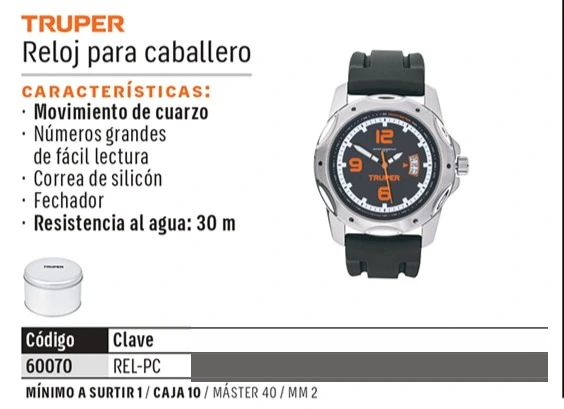 Truper