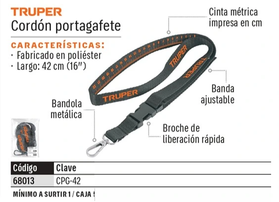 Truper