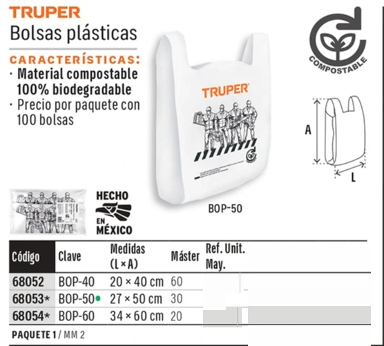 Truper
