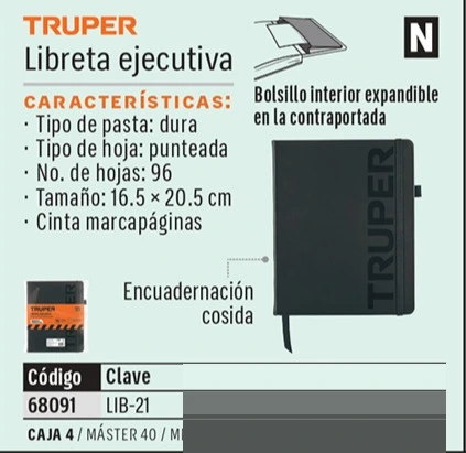 Truper