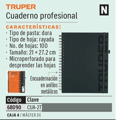 Truper
