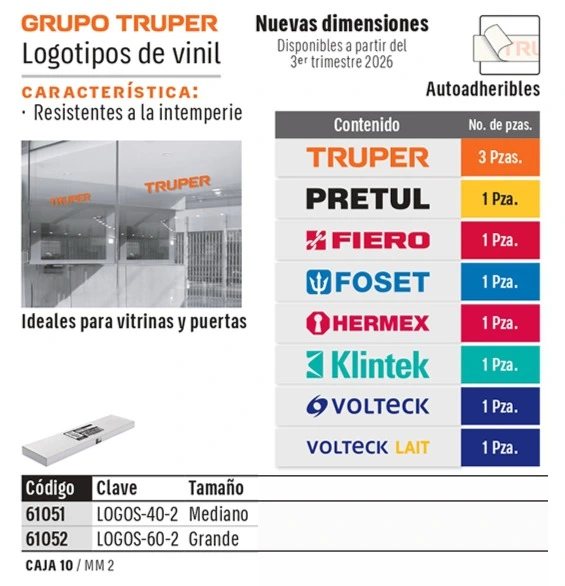 Truper