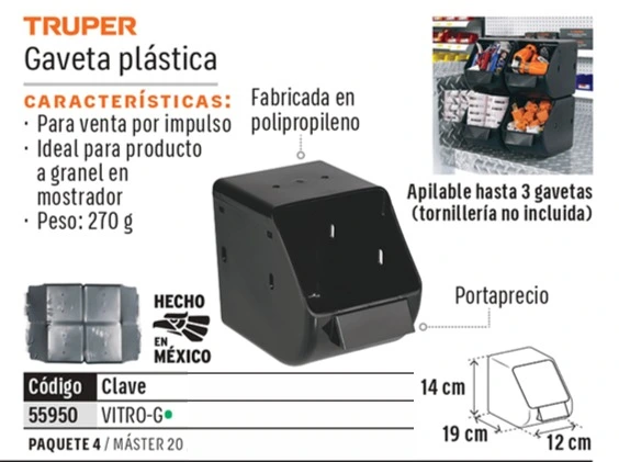 Truper