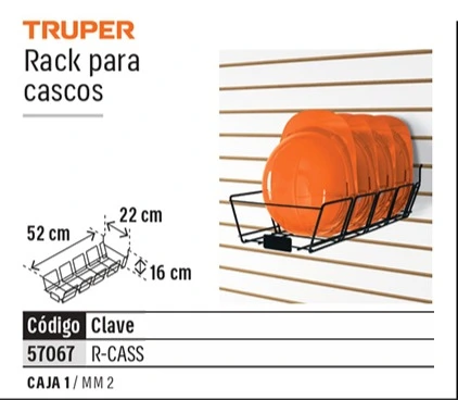 Truper