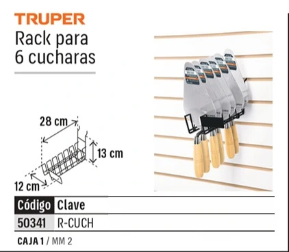 Truper