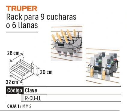 Truper