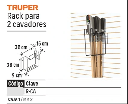 Truper