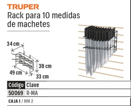Truper