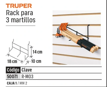 Truper