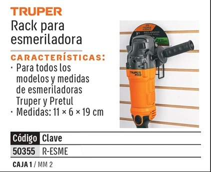 Truper