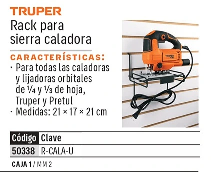 Truper