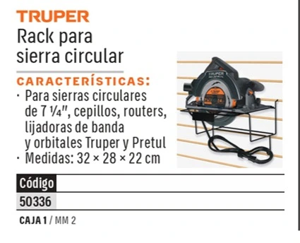 Truper