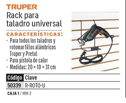 Truper