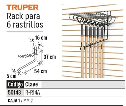 Truper