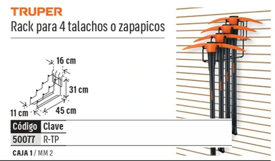 Truper