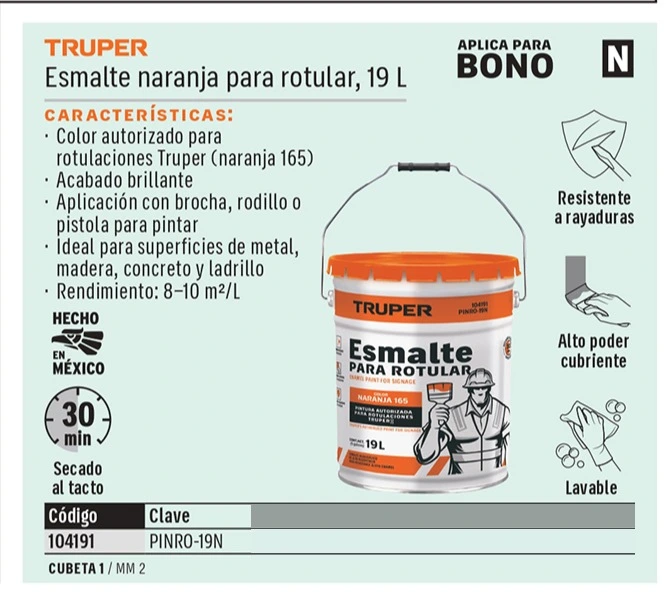 Truper