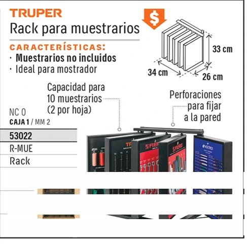 Truper