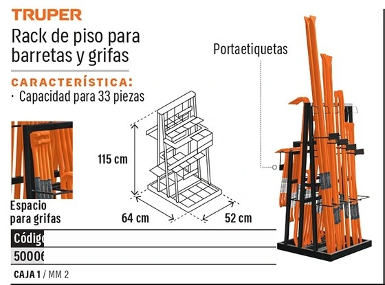 Truper