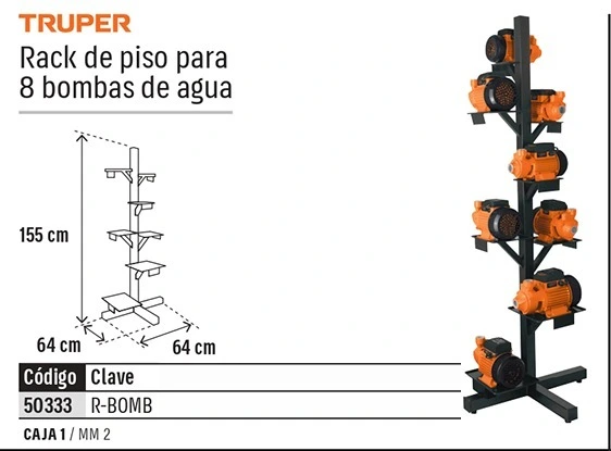 Truper