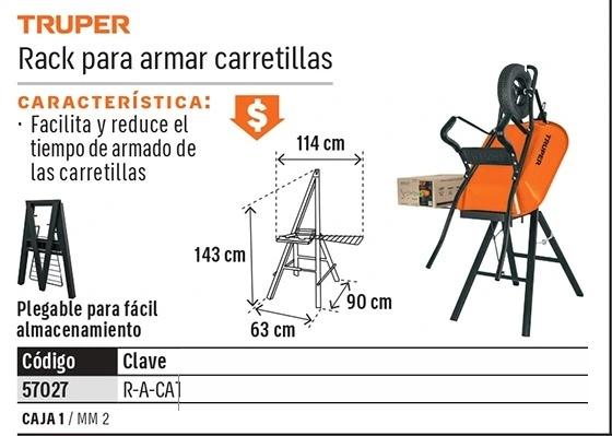 Truper
