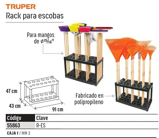 Truper