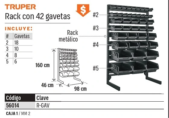 Truper