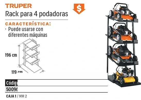 Truper