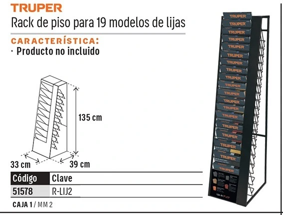 Truper