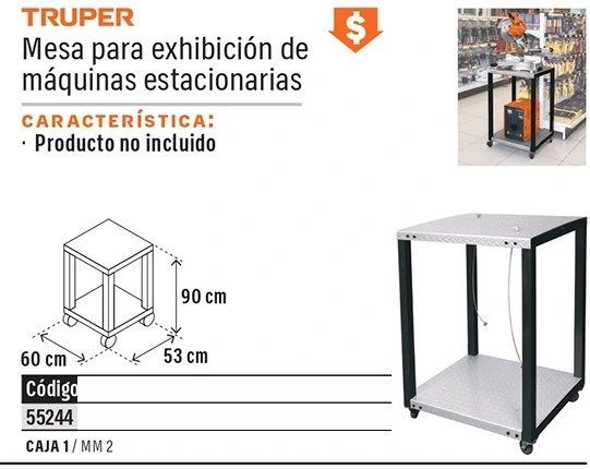 Truper