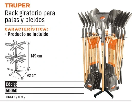 Truper
