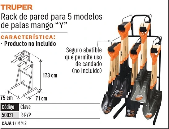 Truper
