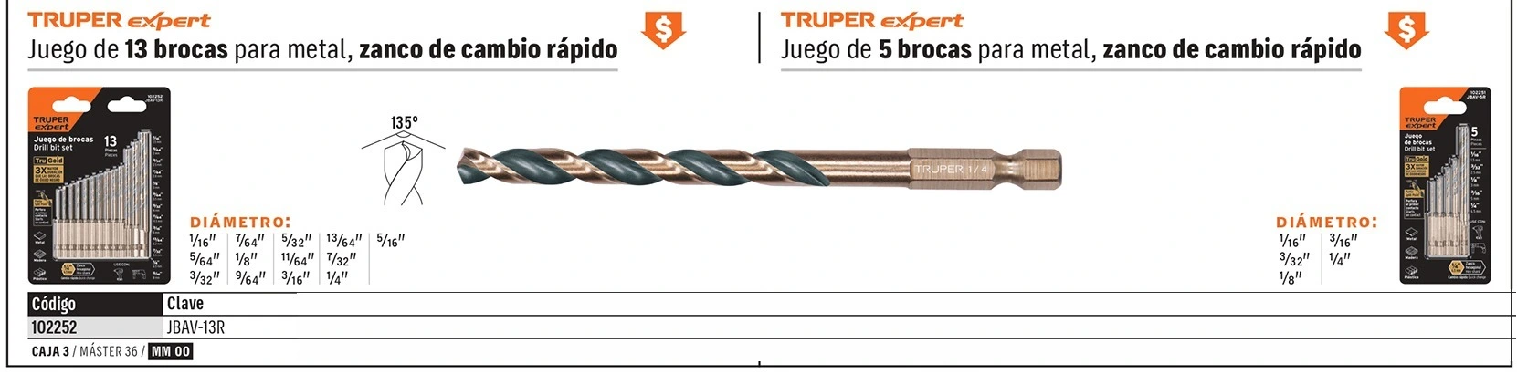 Truper