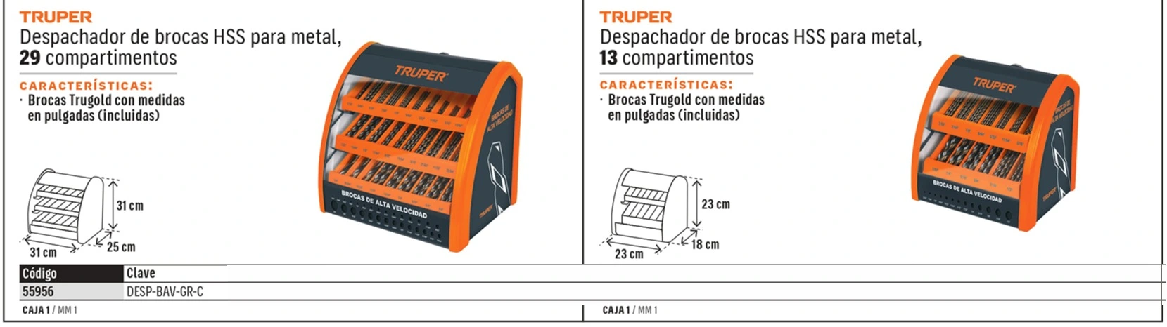 Truper