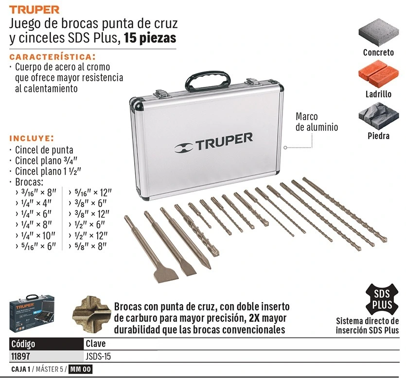 Truper