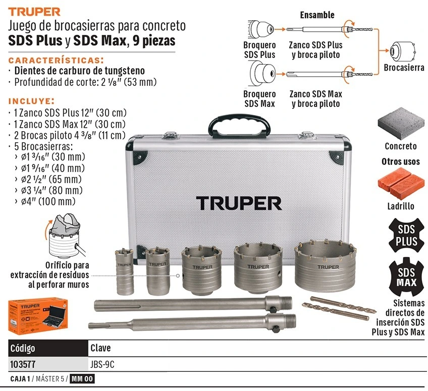 Truper
