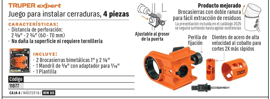 Truper