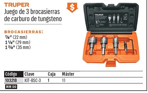 Truper