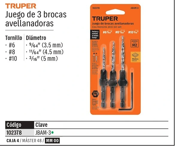Truper