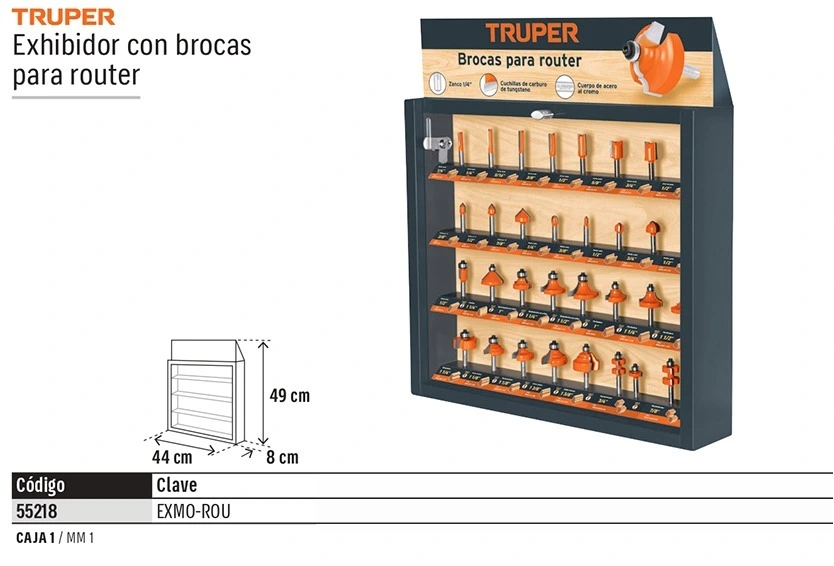 Truper