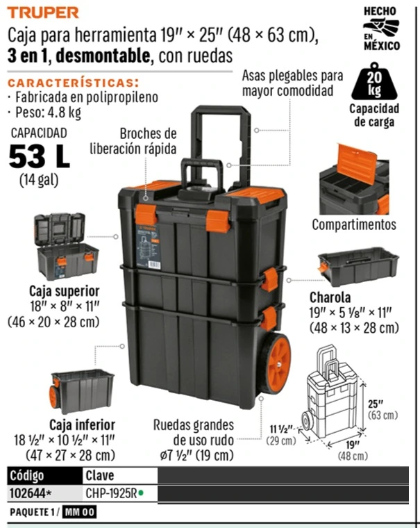 Truper